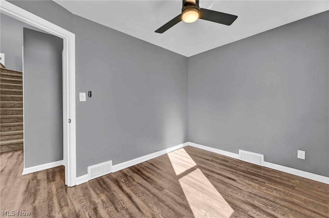 E Morans Tuxedo Farms Sub - Residential