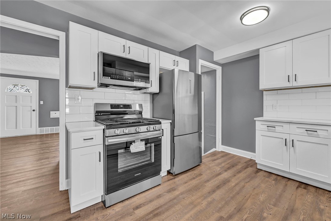 E Morans Tuxedo Farms Sub - Residential