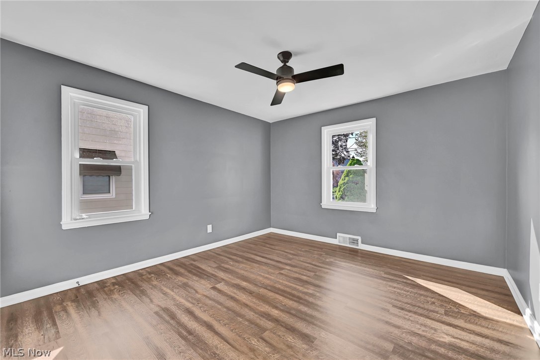 E Morans Tuxedo Farms Sub - Residential