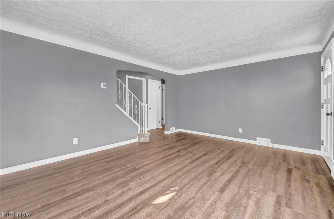 E Morans Tuxedo Farms Sub - Residential