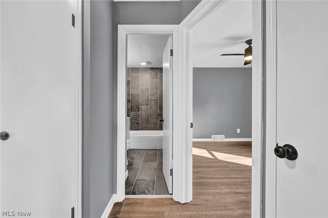 E Morans Tuxedo Farms Sub - Residential