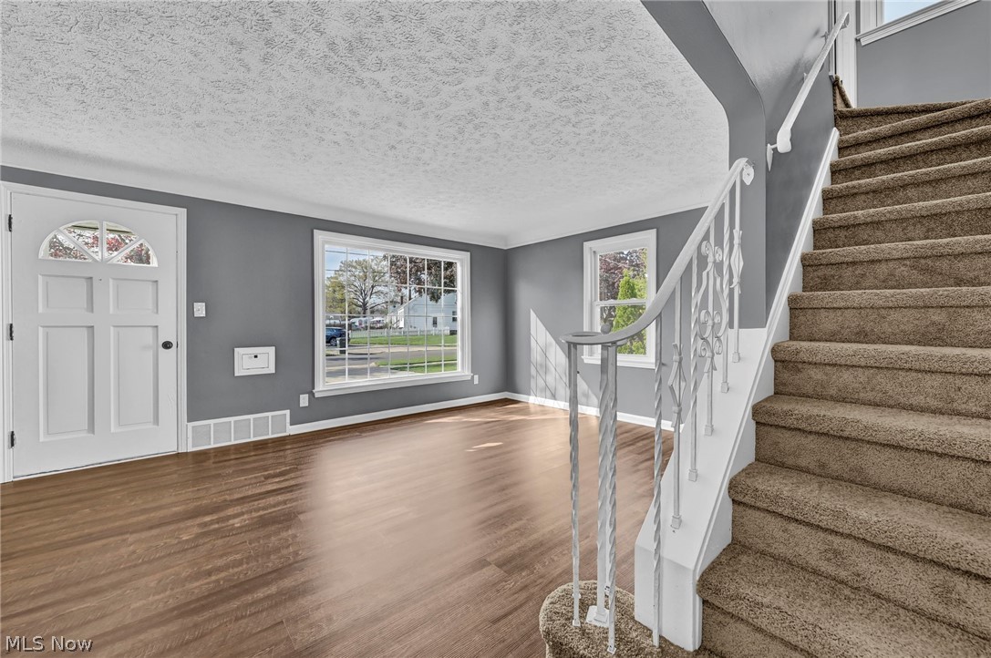 E Morans Tuxedo Farms Sub - Residential