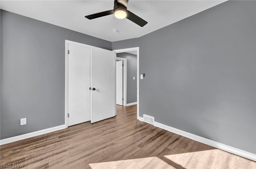 E Morans Tuxedo Farms Sub - Residential