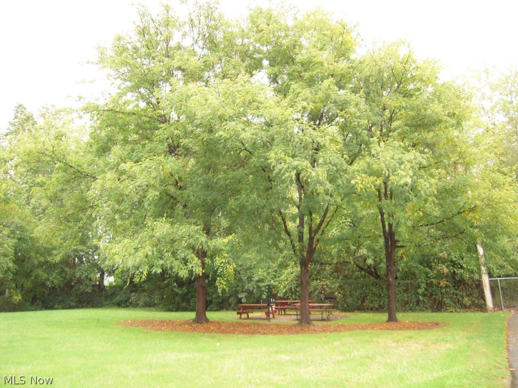 Clague Towers - Residential