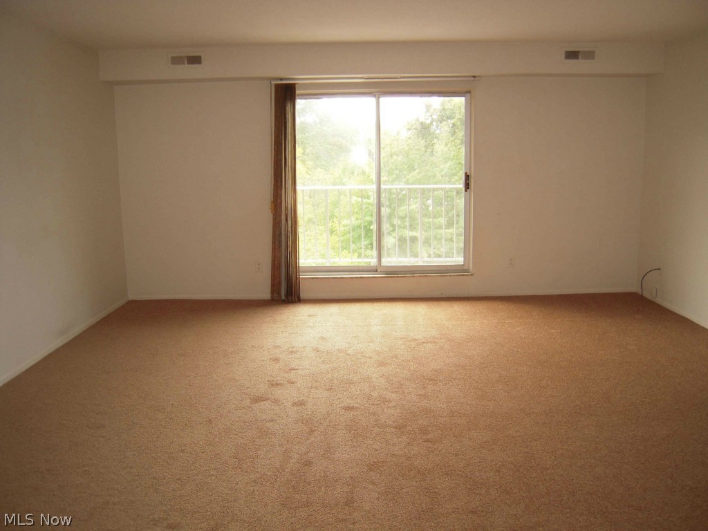 Clague Towers - Residential