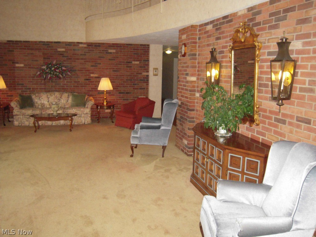 Clague Towers - Residential