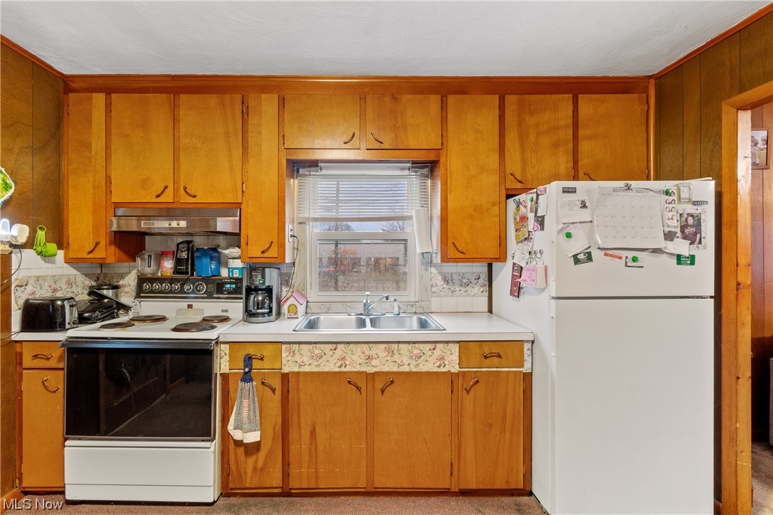 Lincoln Terrace - Residential