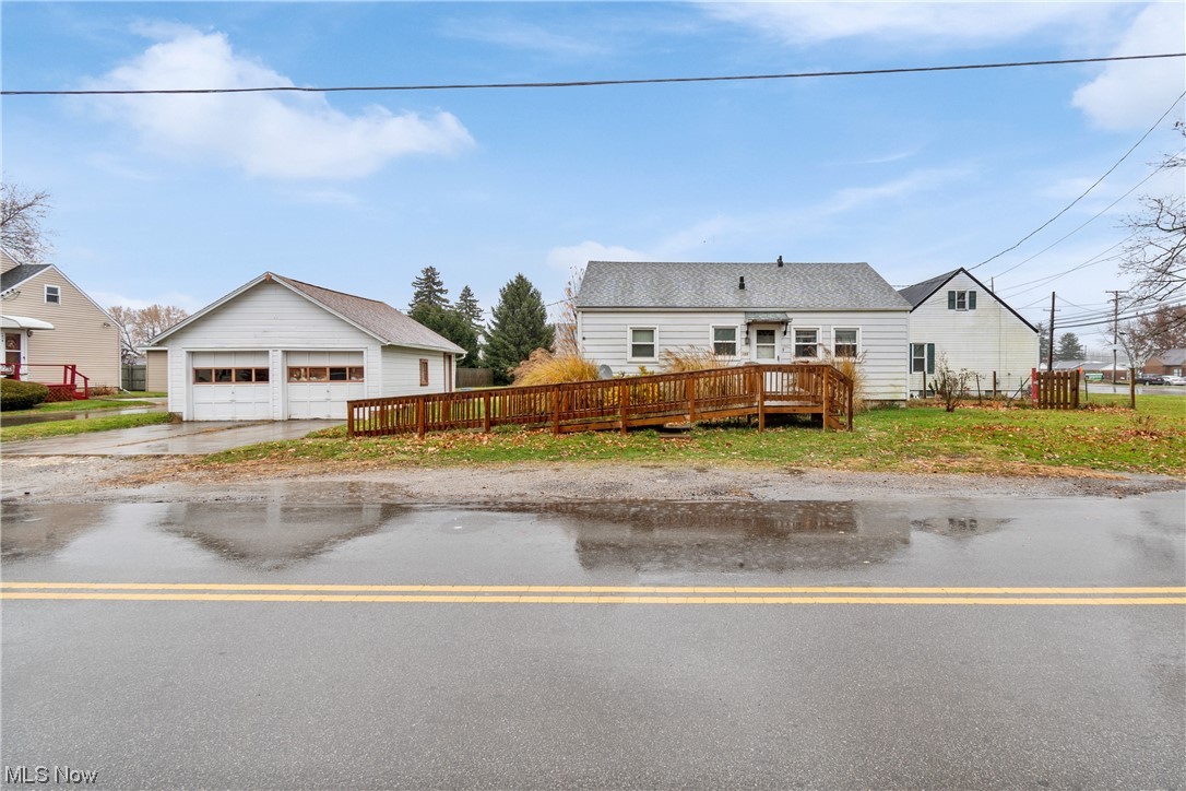 Lincoln Terrace - Residential