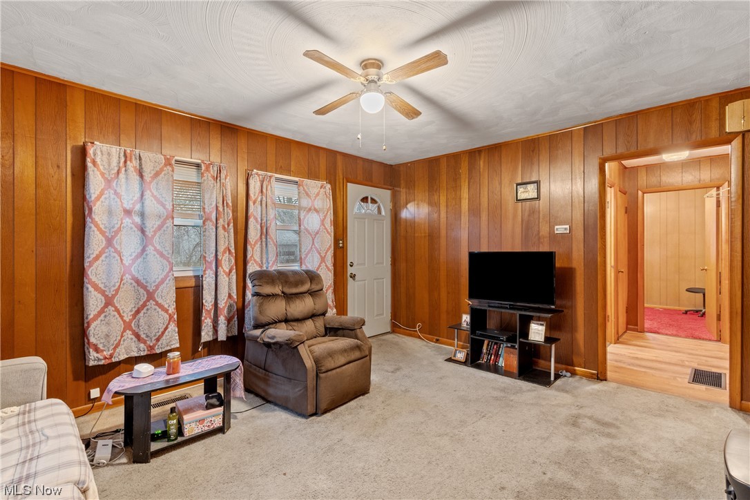 Lincoln Terrace - Residential