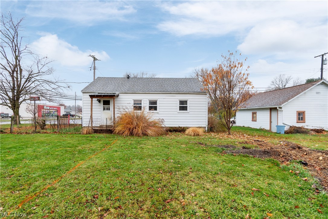 Lincoln Terrace - Residential