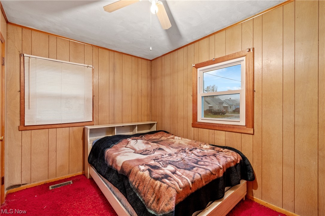 Lincoln Terrace - Residential