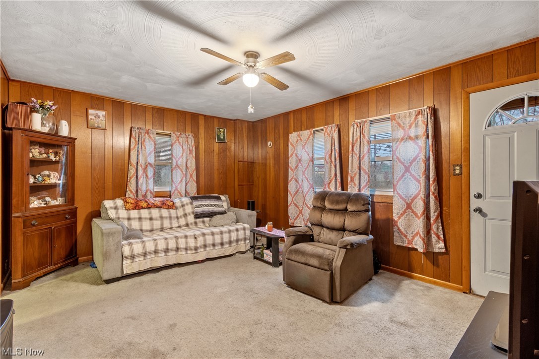 Lincoln Terrace - Residential