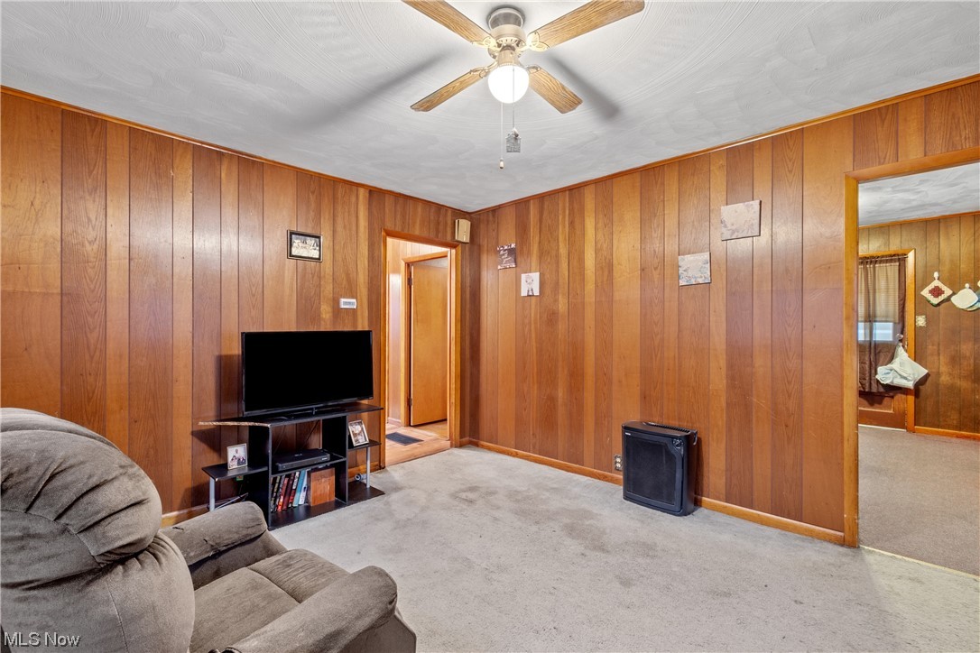 Lincoln Terrace - Residential