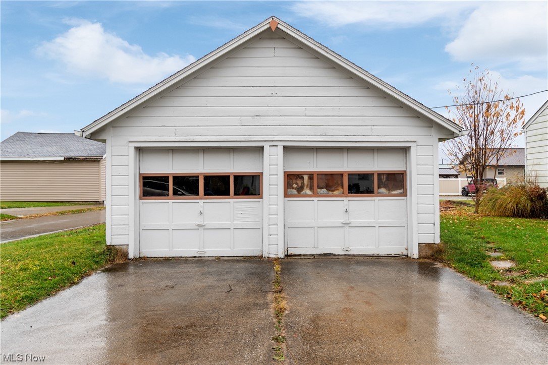 Lincoln Terrace - Residential