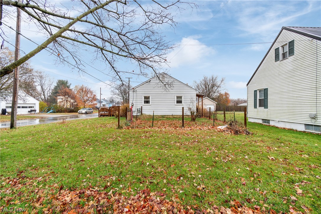 Lincoln Terrace - Residential