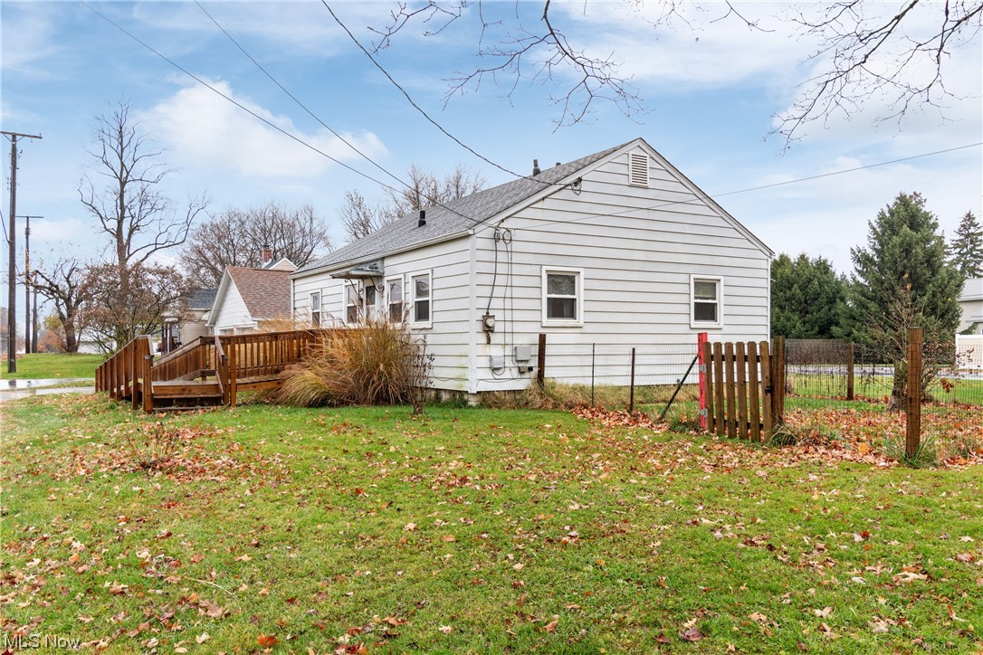 Lincoln Terrace - Residential