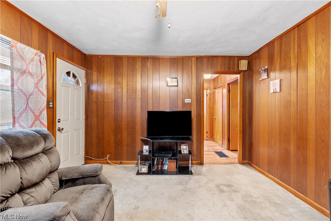 Lincoln Terrace - Residential