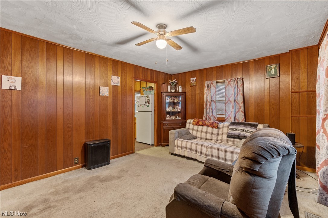 Lincoln Terrace - Residential