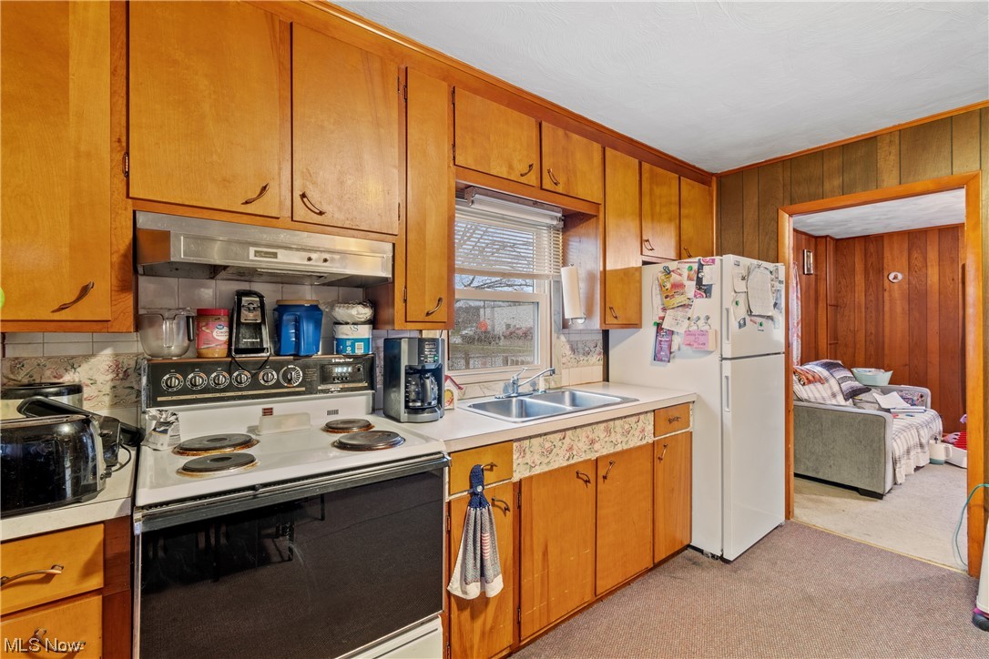 Lincoln Terrace - Residential