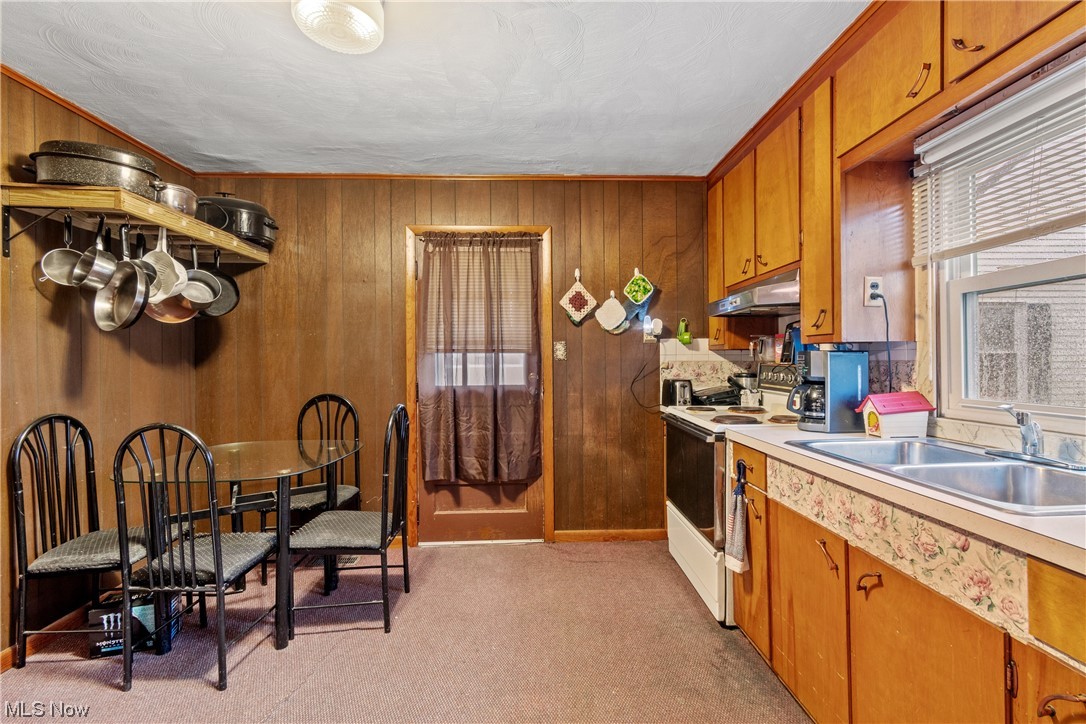 Lincoln Terrace - Residential