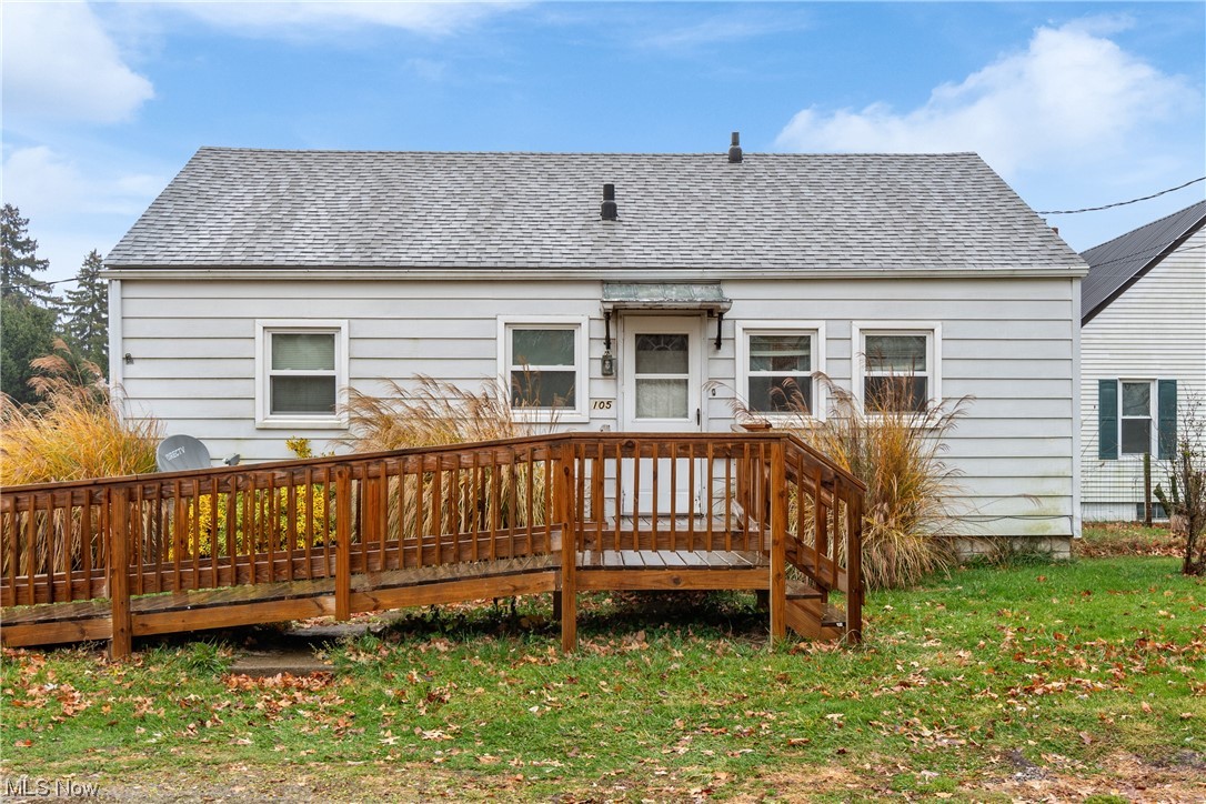 Lincoln Terrace - Residential
