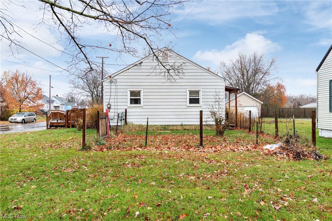 Lincoln Terrace - Residential