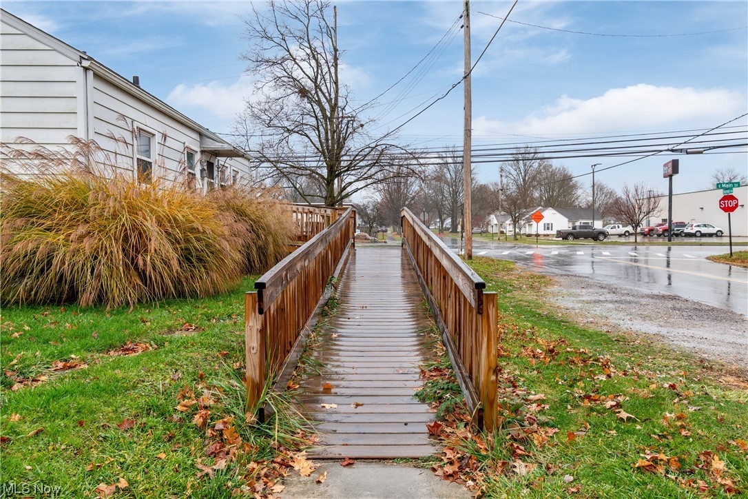 Lincoln Terrace - Residential