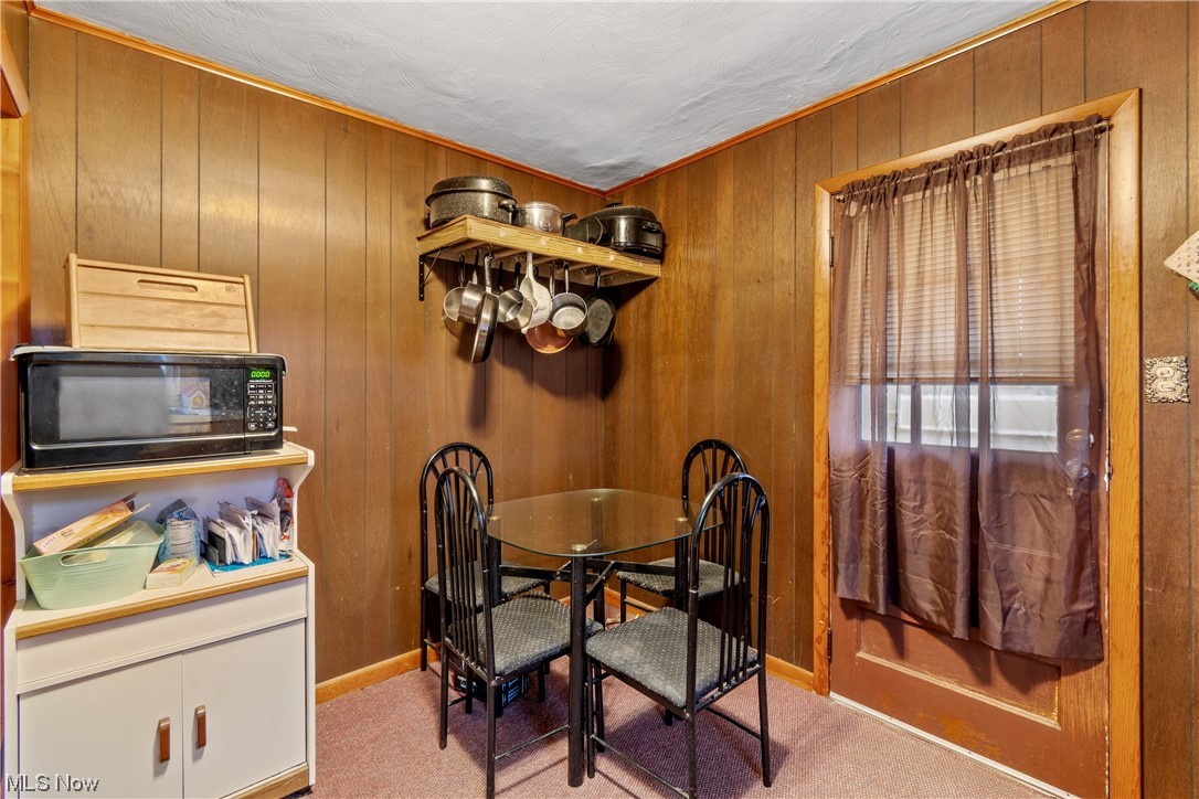 Lincoln Terrace - Residential