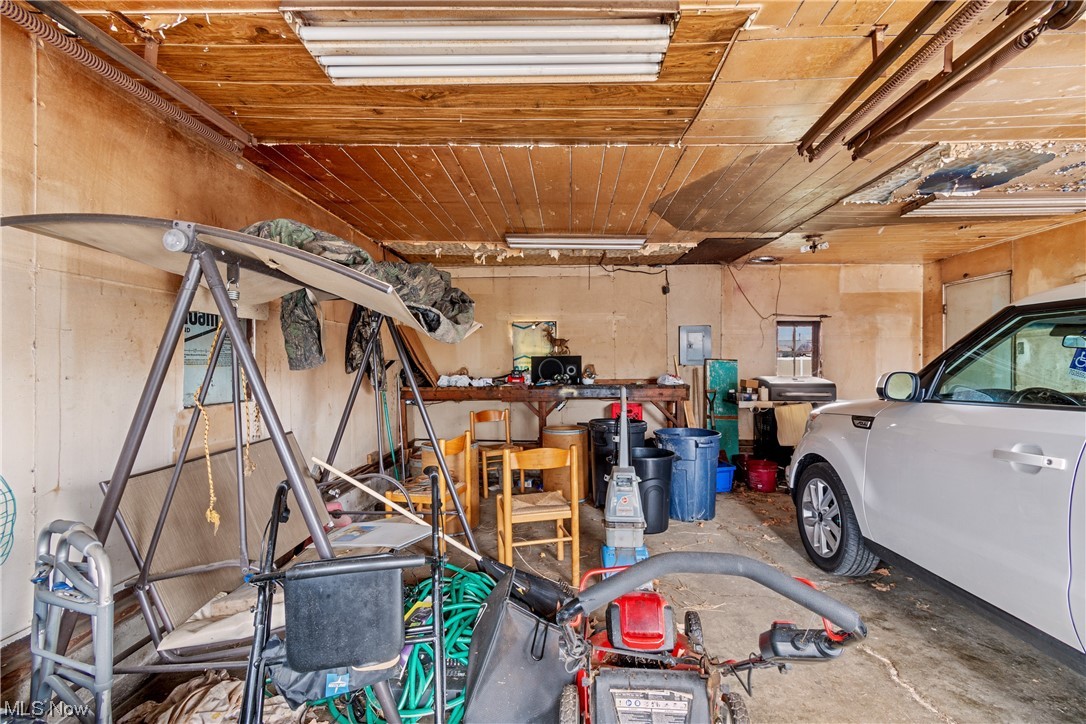 Lincoln Terrace - Residential