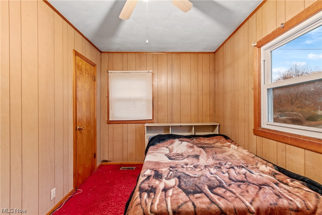 Lincoln Terrace - Residential