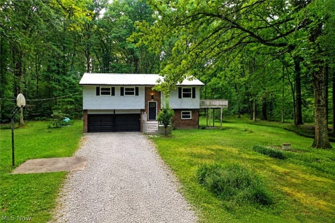 Homes For Sale - 6983 Bushnell Campbell Road<br/> Kinsman, OH 44428