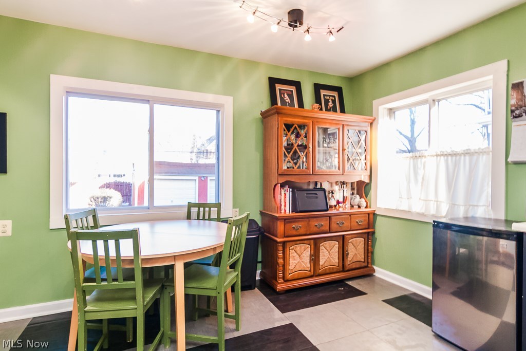 Leonard Schilling's - Residential