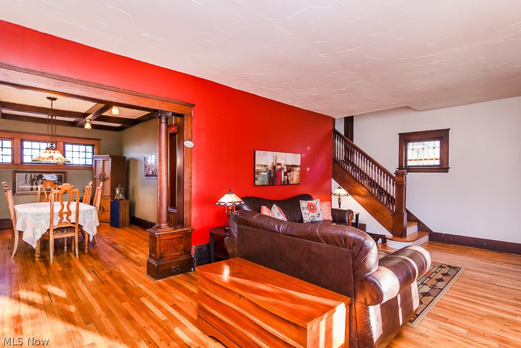 Leonard Schilling's - Residential