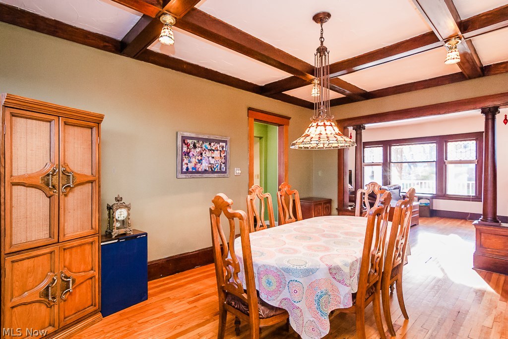 Leonard Schilling's - Residential