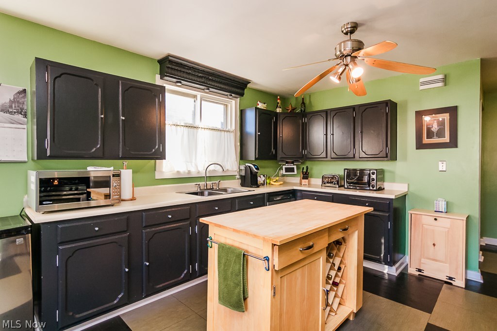 Leonard Schilling's - Residential