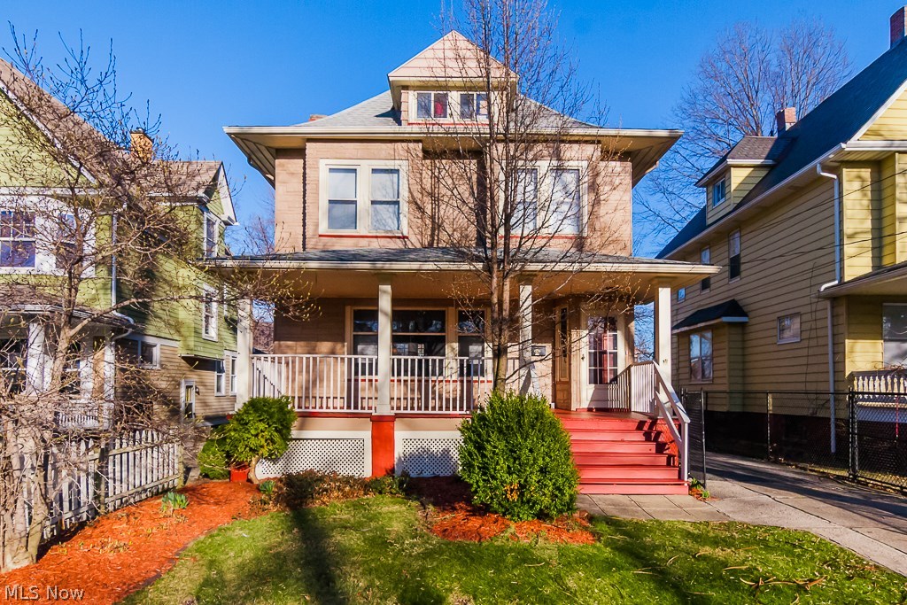 Leonard Schilling's - Residential