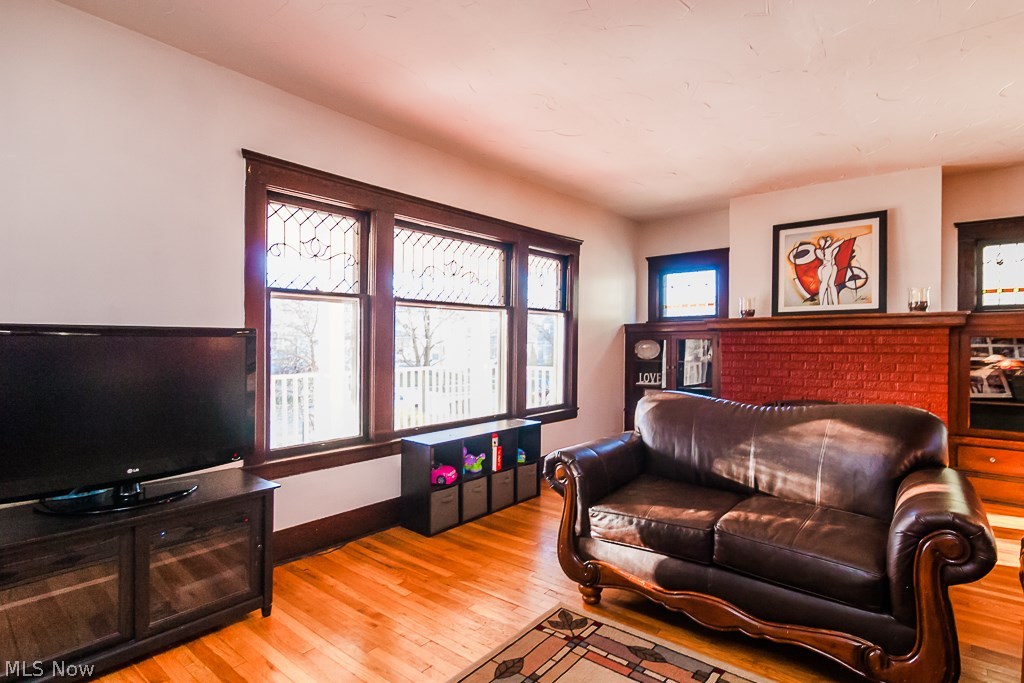 Leonard Schilling's - Residential