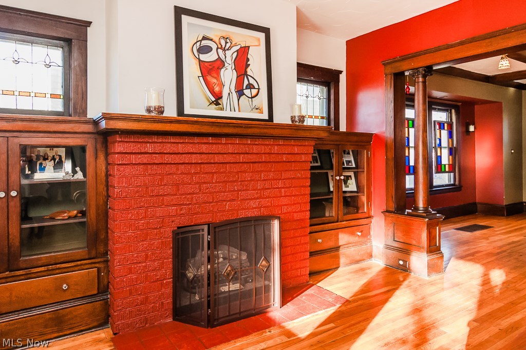 Leonard Schilling's - Residential