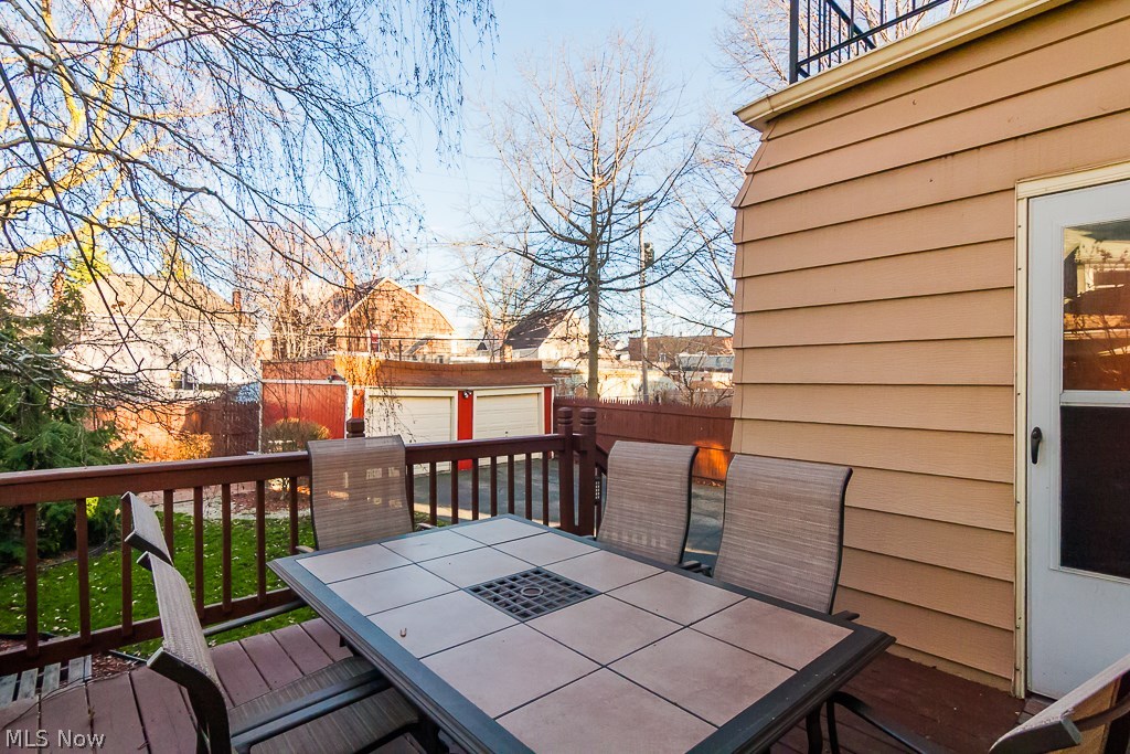 Leonard Schilling's - Residential