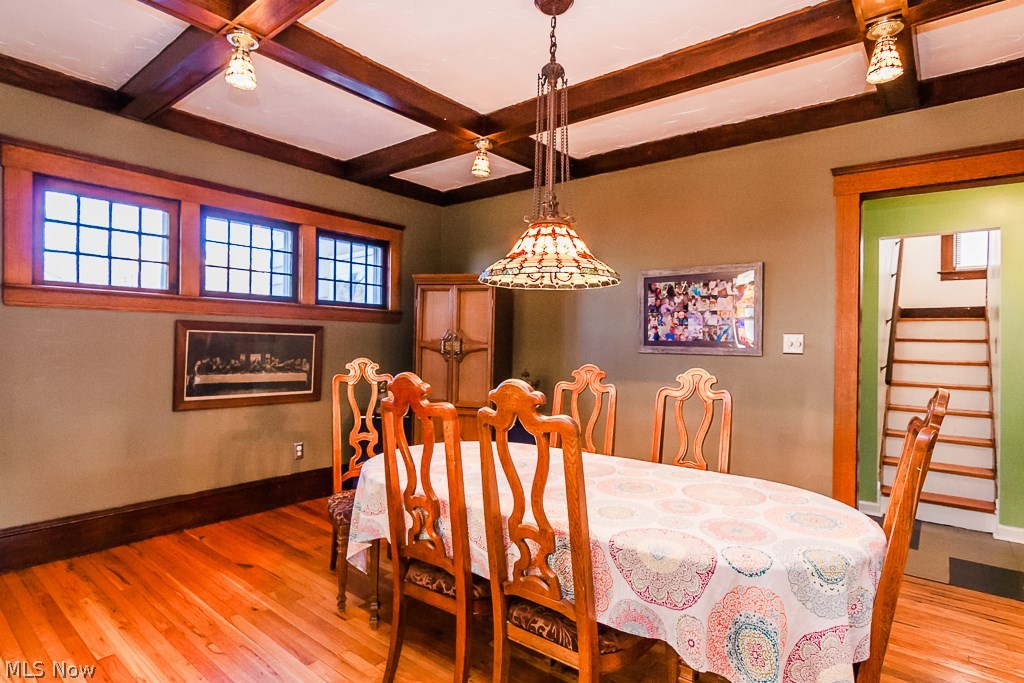 Leonard Schilling's - Residential