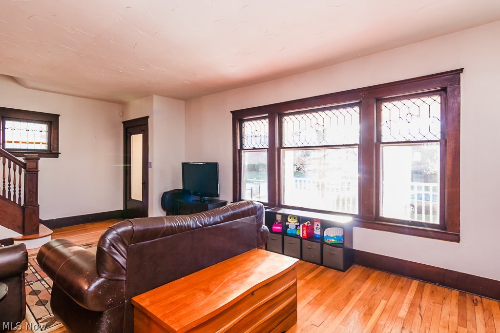 Leonard Schilling's - Residential