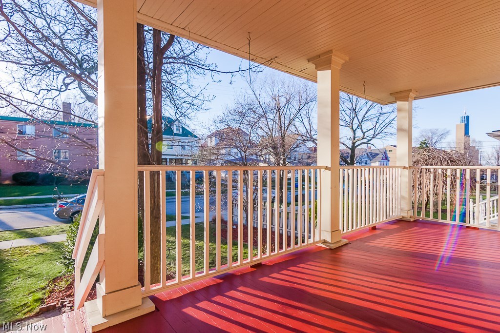 Leonard Schilling's - Residential