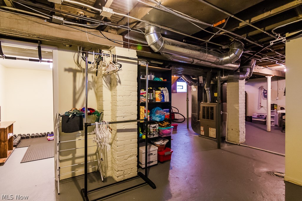 Leonard Schilling's - Residential