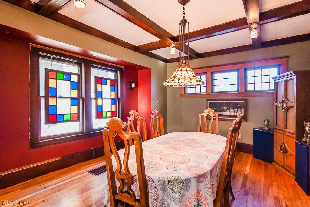 Leonard Schilling's - Residential