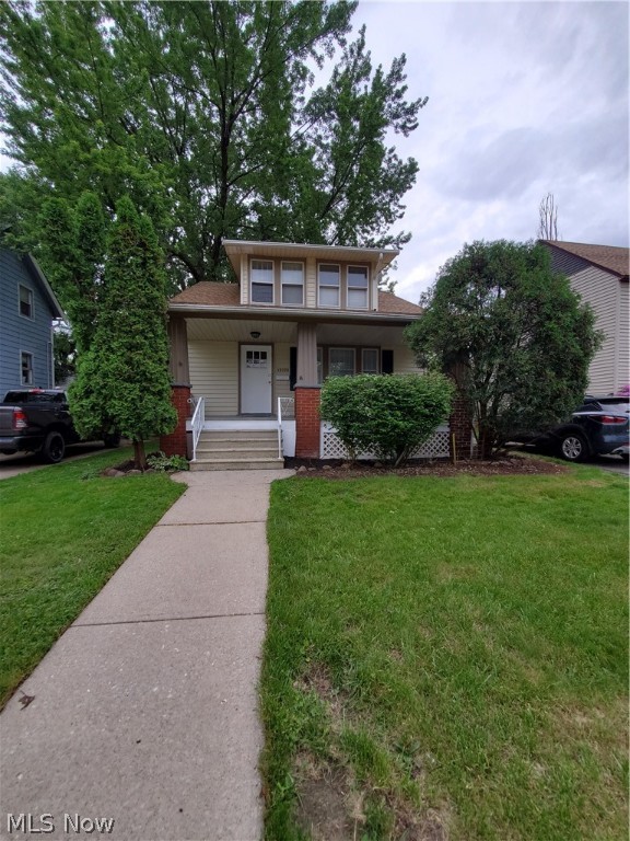 W G Naumann 02 - Residential