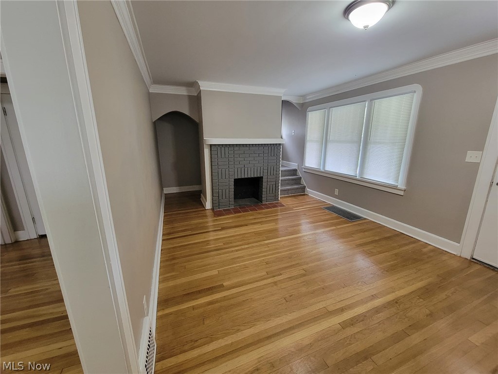 W G Naumann 02 - Residential