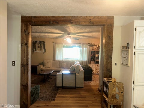 Tiny photo for 4300 Falls Road SW, Sherrodsville, OH 44675 (MLS # 5240210)