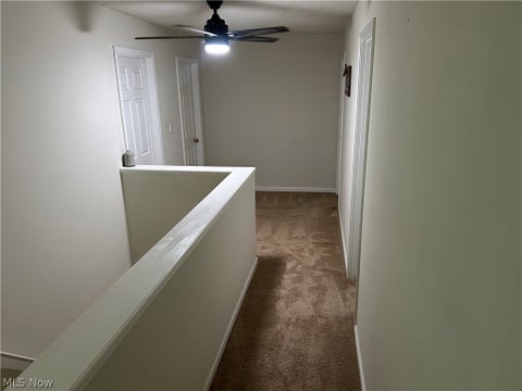Tiny photo for 4300 Falls Road SW, Sherrodsville, OH 44675 (MLS # 5240210)