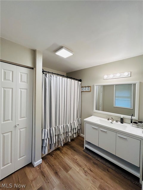 Tiny photo for 4300 Falls Road SW, Sherrodsville, OH 44675 (MLS # 5240210)