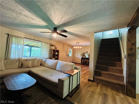 Tiny photo for 4300 Falls Road SW, Sherrodsville, OH 44675 (MLS # 5240210)